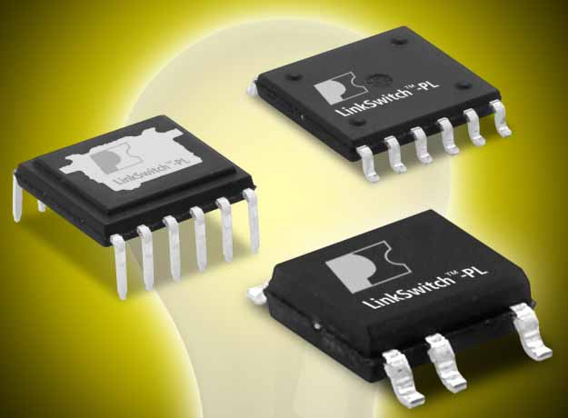 5 WʽLEDοƣPower Integrations