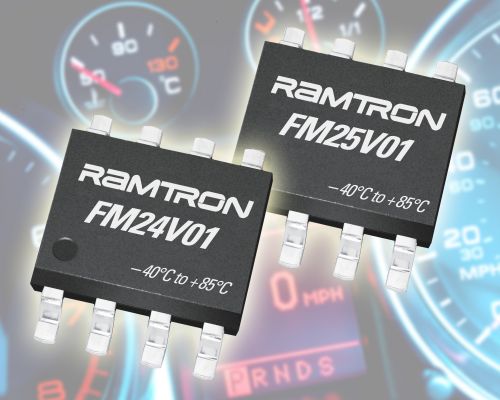 RamtronչF-RAM VƷϵȼ128ǧλ