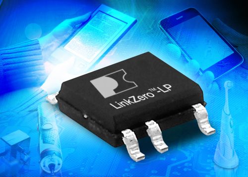 Power IntegrationsƳLinkZero™-LPʽ