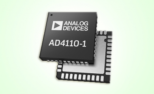 ADI˾ƳADCڹҵ̿ϵͳģǰ