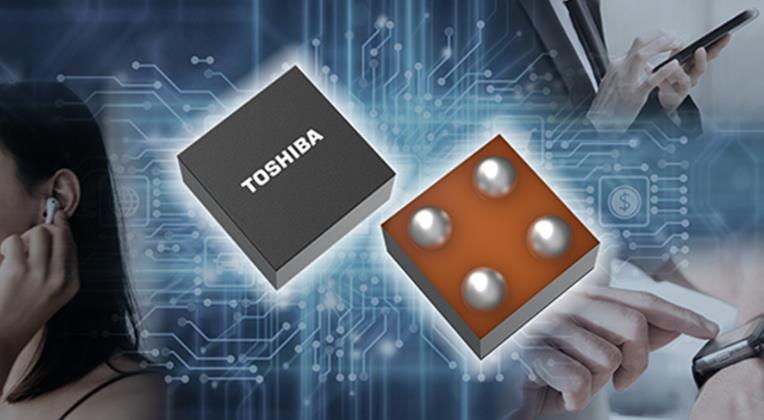 东芝新型IC芯片再创佳绩，可大幅提升可穿戴设备与物联网设备续航能力