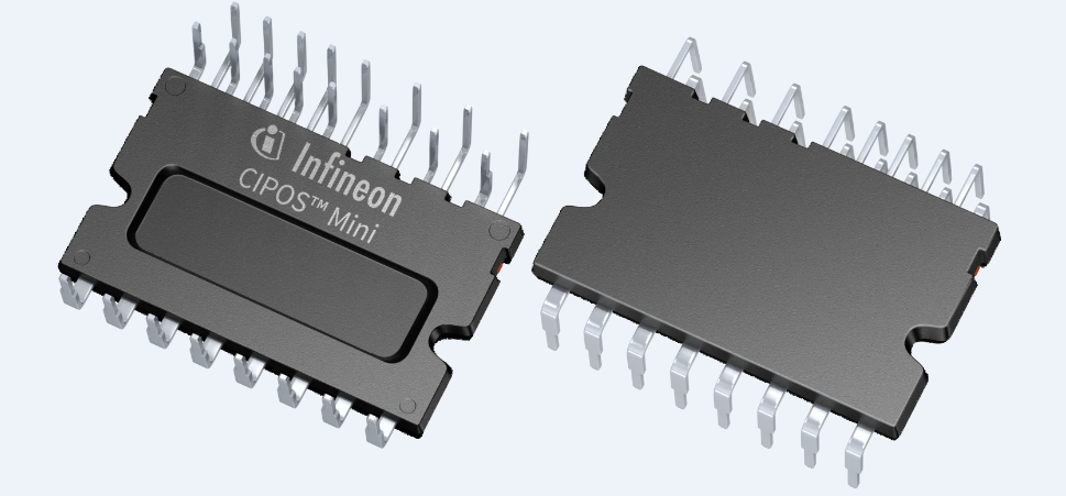 ӢƳCIPOS Mini IM523ϵܹģ飬е͹ӦõܺͿɿ