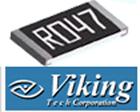 רҵVIKINGܵ 0402 25PPM ȫϵ