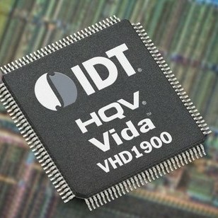 ڹӦIDT һϵоƬ