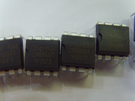 CR6850