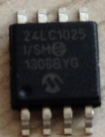 ֻӦ24LC1025-ISM