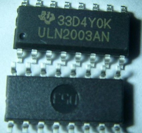 ULN2003