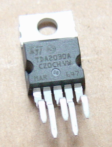 TDA2030A