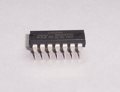 LM324
