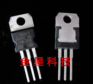 L7805LM7805ѹģ5VѹԴģ
