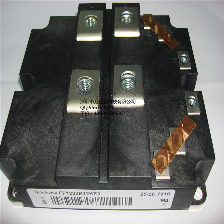 Եդ˫ģIGBTģFF1200R12KE3IGBTModule