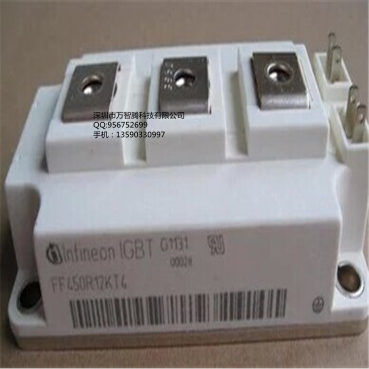 ƶFF450R12KT4IGBT4EmitterControlledd