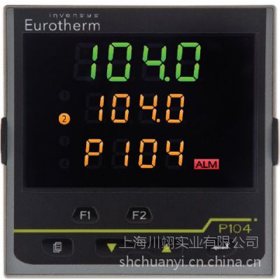 专业代理销售英国欧陆P104/CC/VH/LRRX/R温控器