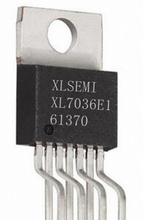 XL7036  Ϻо ԴICѹоƬѹ90v2A