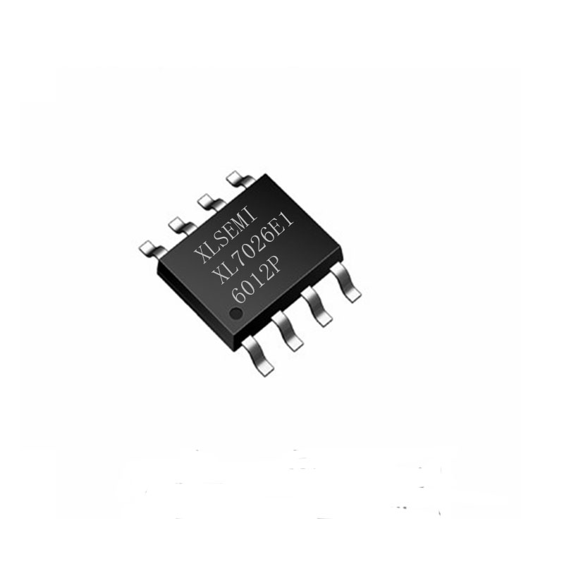 XL7026  Ϻо dc-dcԴоƬ ѹICߵѹ