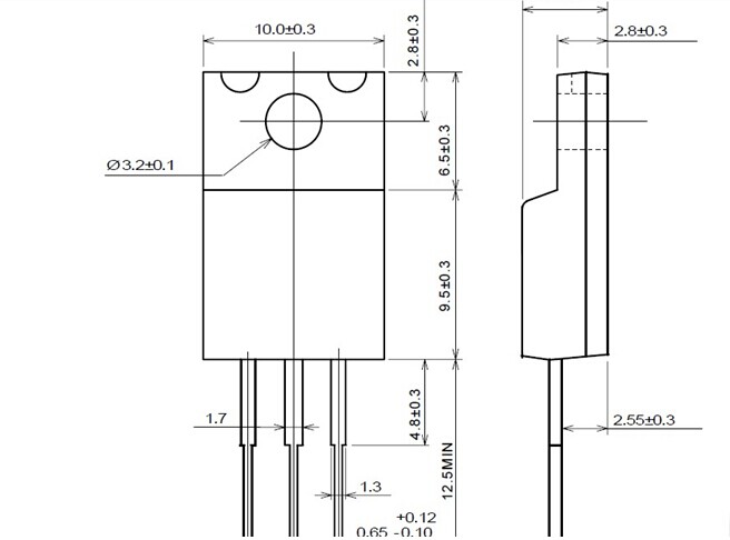 现货热销中!NJM7915FA 3端子负电压稳压器