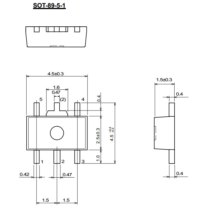 现货热销中!NJM2830U1-09低压差稳压器-JRC授权专营店
