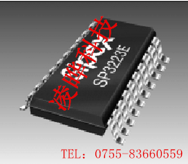 Ӧ  SP3243EEA SIPEX  SOP շ ȫԭװ