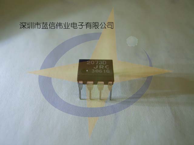 !NJM2073MNJM2073D˫͵ѹʷŴ-