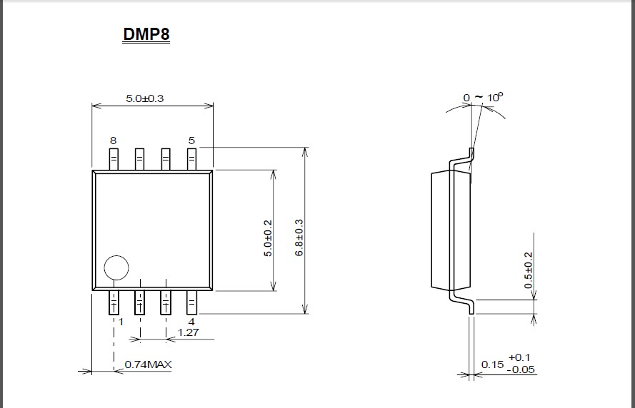 现货供应NJM555M、NJM555D、NJM555V计时器-JRC授权代理商