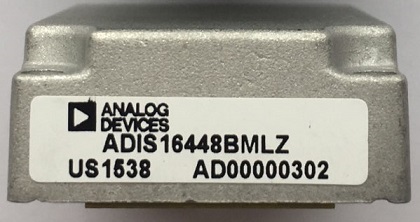 ADԭװƷADIS16448BMLZٶȼ