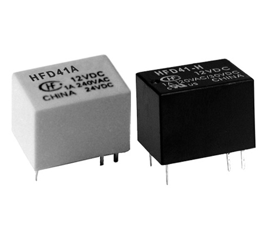 귢HF̵HFD41/12VDC