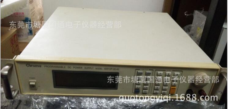 ӦChroma62012P-80-60ɳֱ̿Դ