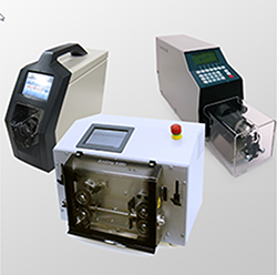 UniStrip2545˰ƤUS2545Schleuniger