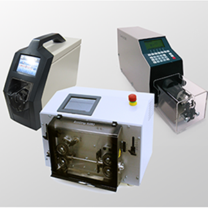 StripCrimpSC30PneumaticStrippingandCrimpingmachine