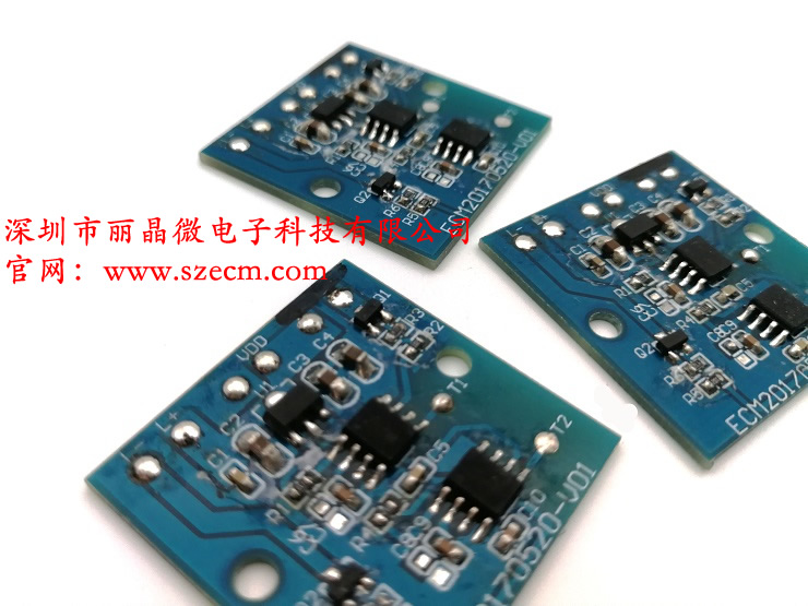 Ӧ޼LED̨ƿų̛PCBA-