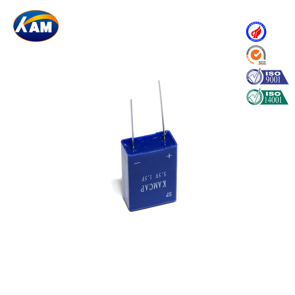 KAMCAPƷƳֱ5.5V1.5F