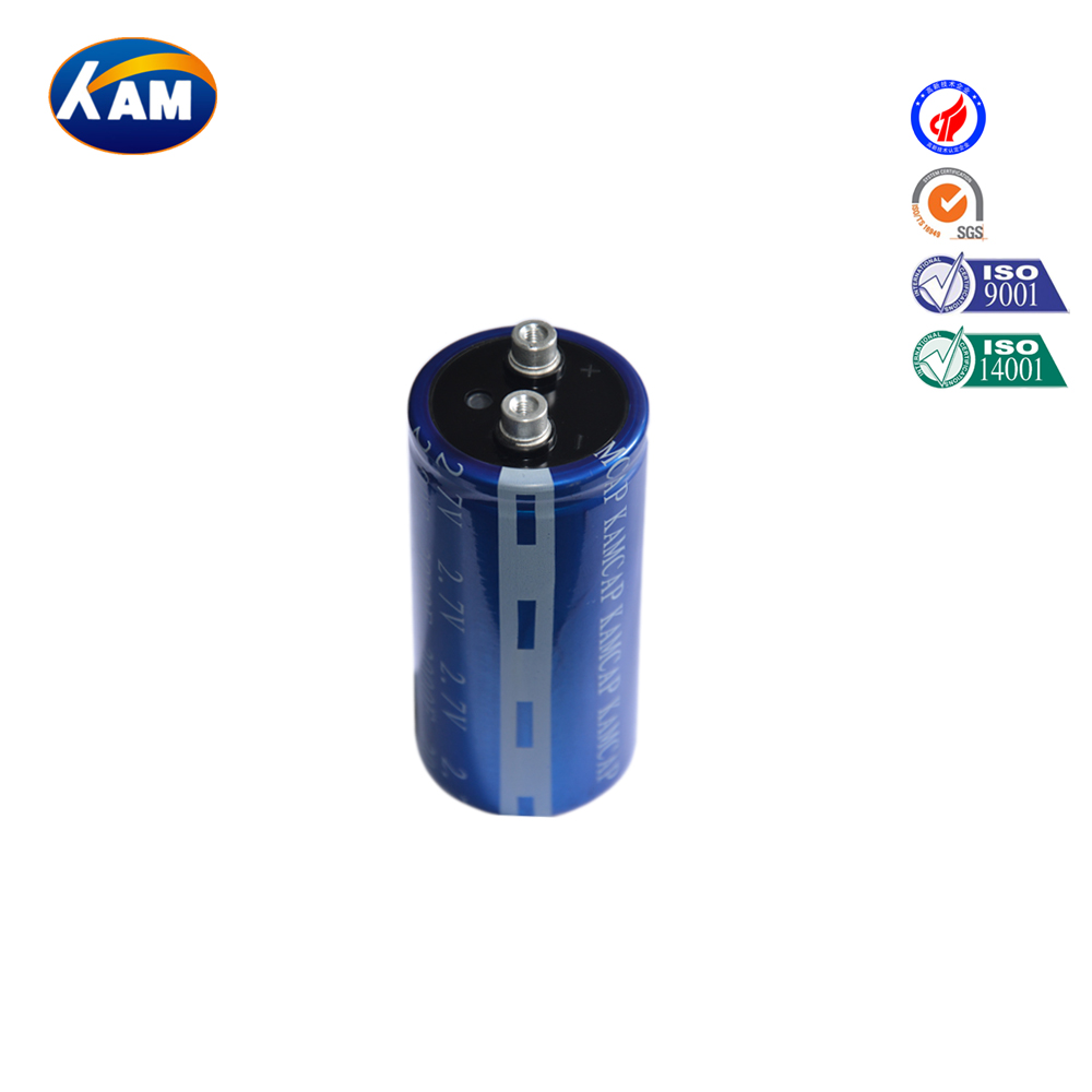 KAMCAPƷƳֱ2.7V2000F