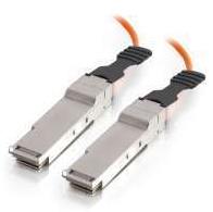 QSFP+/QSFP+40GInfiniBandActiveOpticalCable