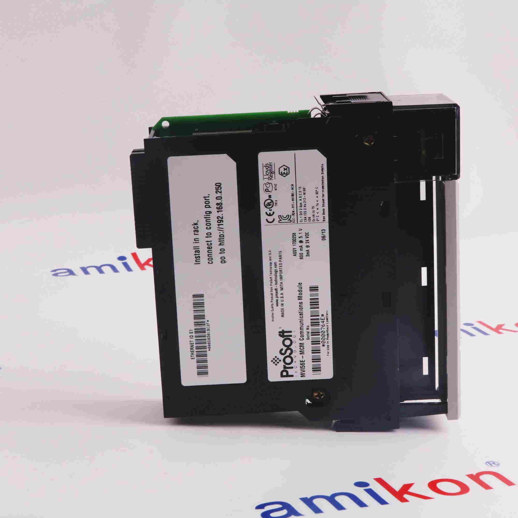 本特利前置器350015-05-00本特利模块