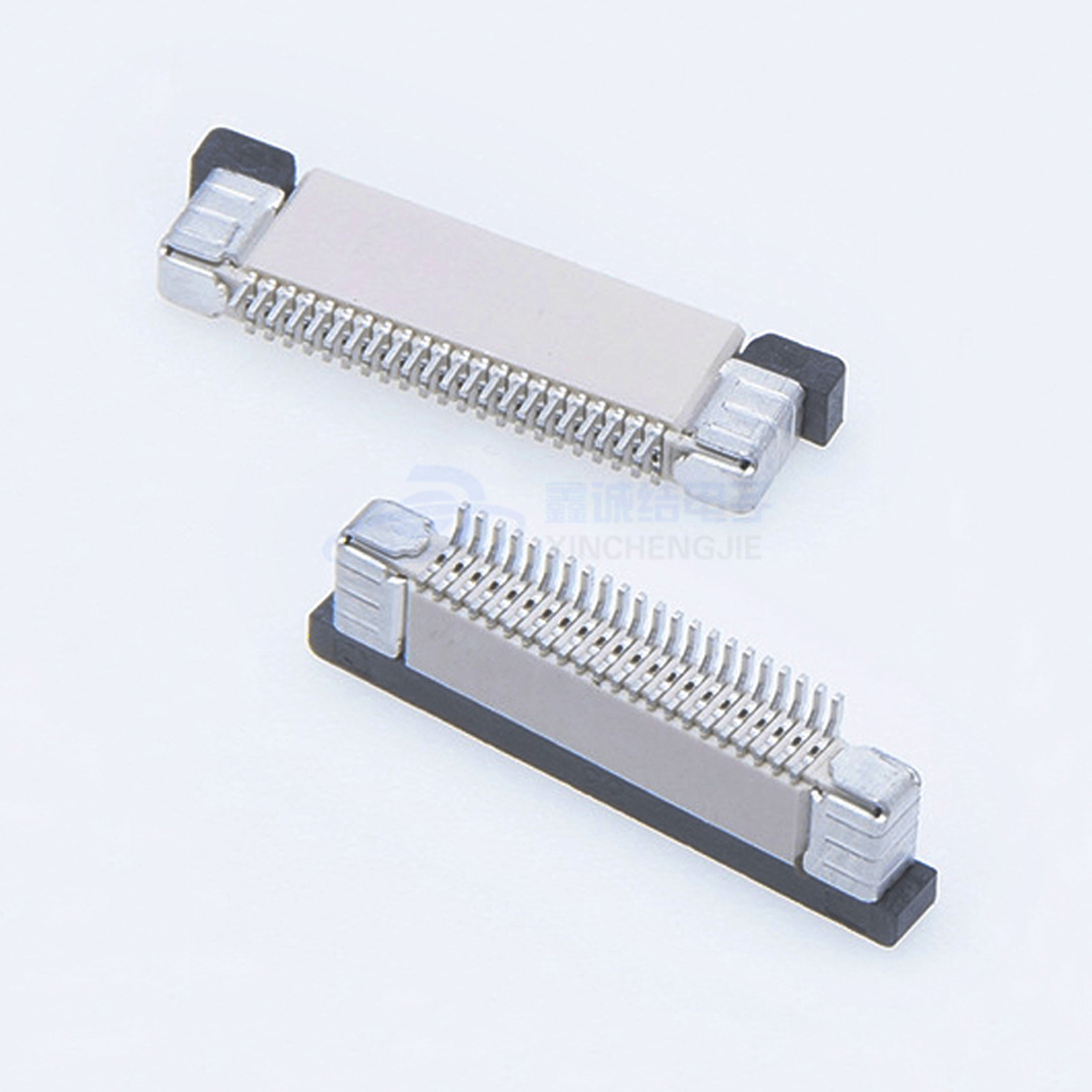 FPC 0.5mm 2.0 ʽ½ 4-60PIN