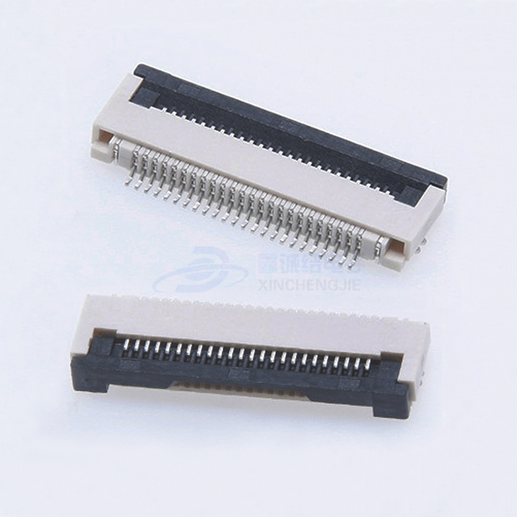 FPC 0.5mm 2.0 ʽ½ 4-60PIN