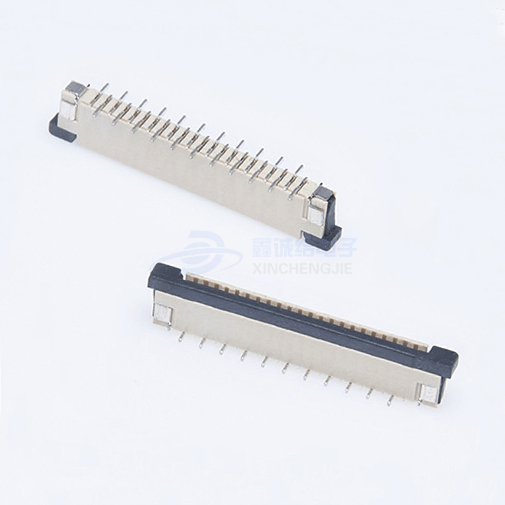 FPC 1.0mm ʽʽλ 4-30PIN