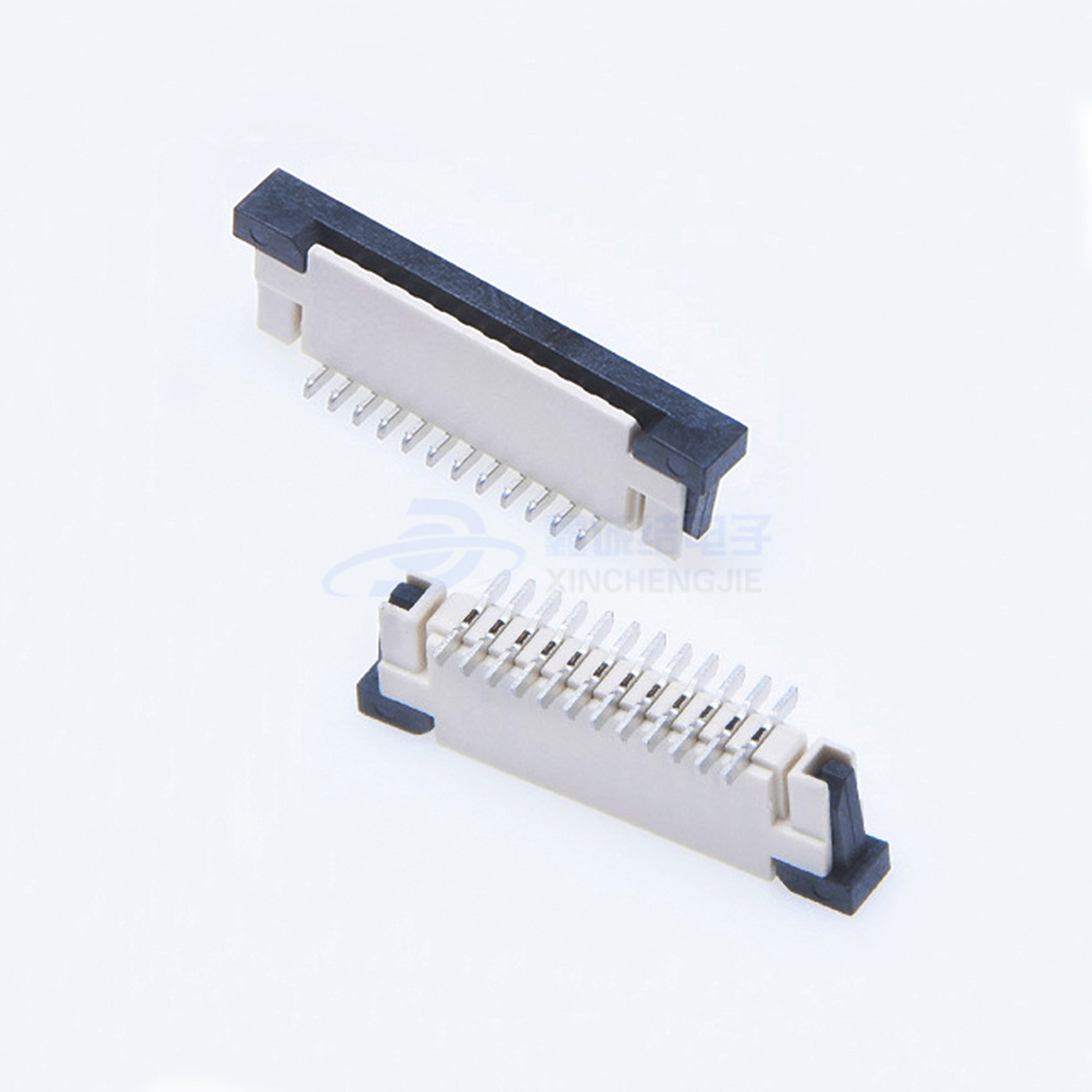 FPC 1.0mm ʽһֽ 4-30PIN