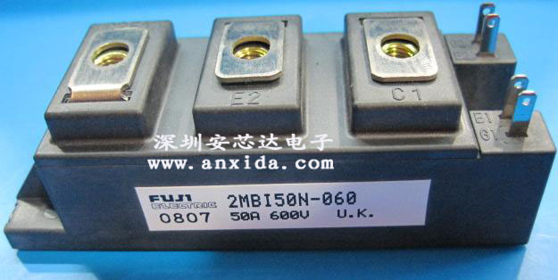 2MBI50N-060