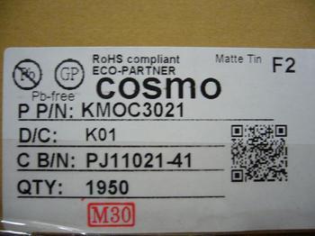KMOC3021