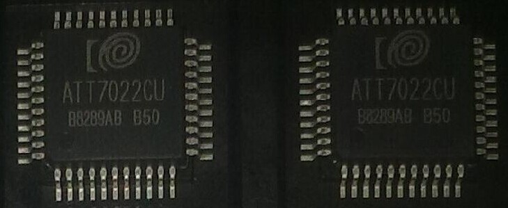 ATT7022CU