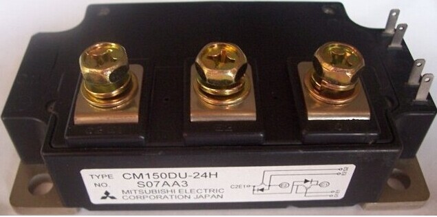 CM150DU-24H