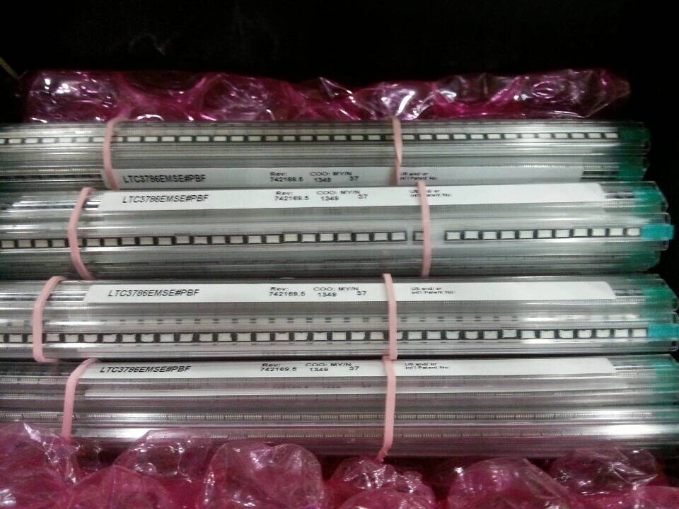 LTC3786E