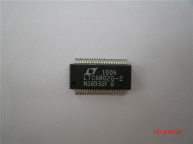 LTC6802G-2