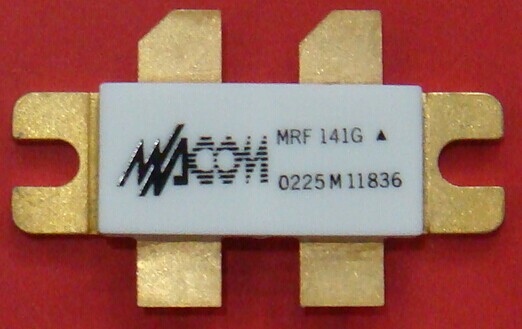 MRF141G