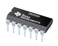 SN54S09