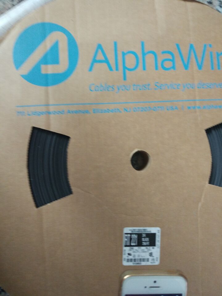 Alpha FIT-221-3