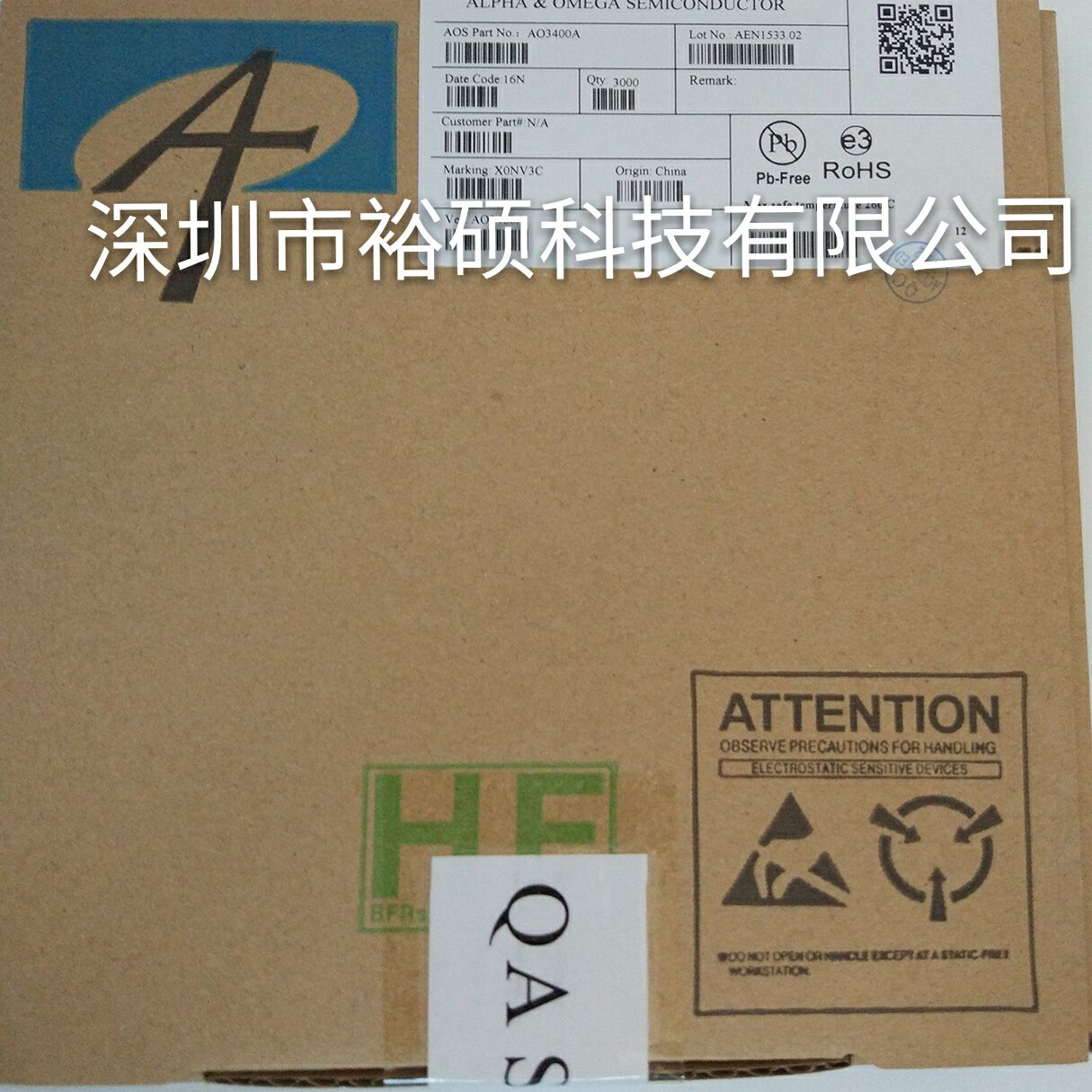 AO3400A