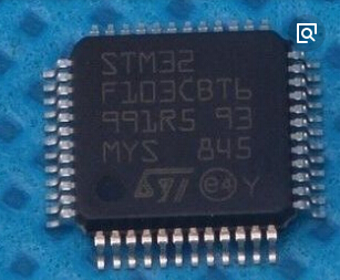 STM32F103C8T6