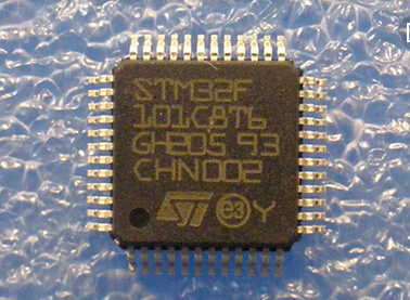 STM32F101C8T6